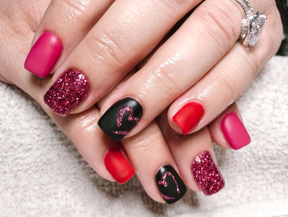 Fiber Gel Fill
