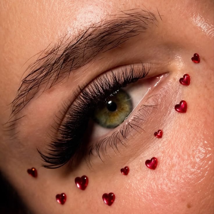 Lash Lift & Tint at Root & Sage Salon | Extension Bar in Fort Worth, TX