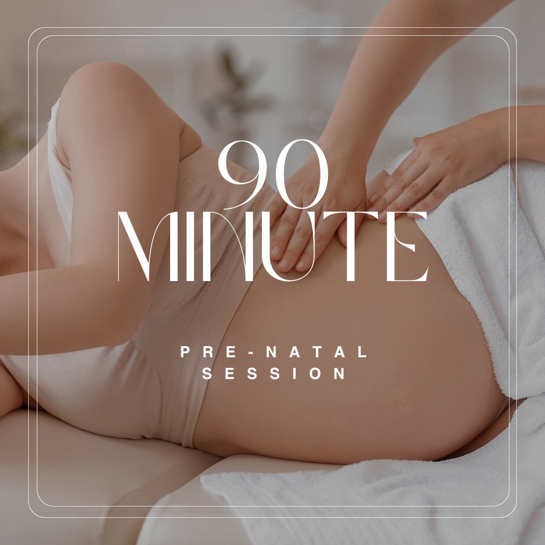 Prenatal Massage