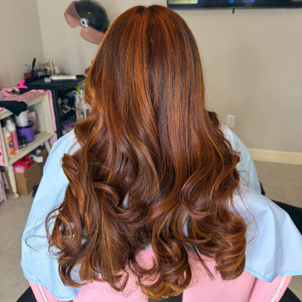 Full Highlights at Allison Alvarado in Brownsville, TX
