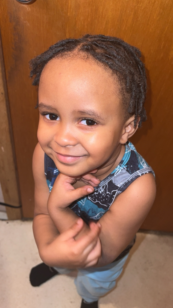 Youth Retwist