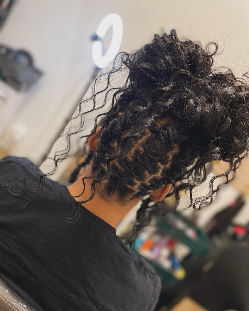Styling Consultation