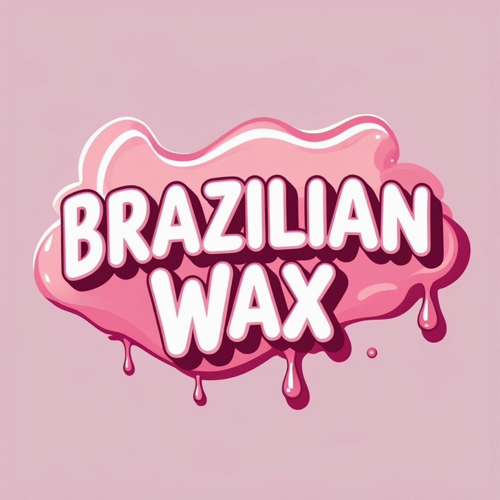 Brazilian wax