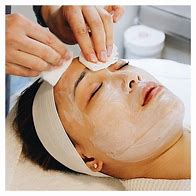 Customized facial
