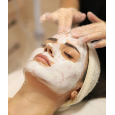 Sensitive Skin Facial at LMK ESTHETICS SKINCARE SPA in Lake Ozark, MO