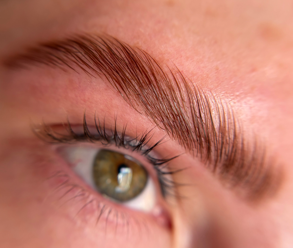 Brow Flip