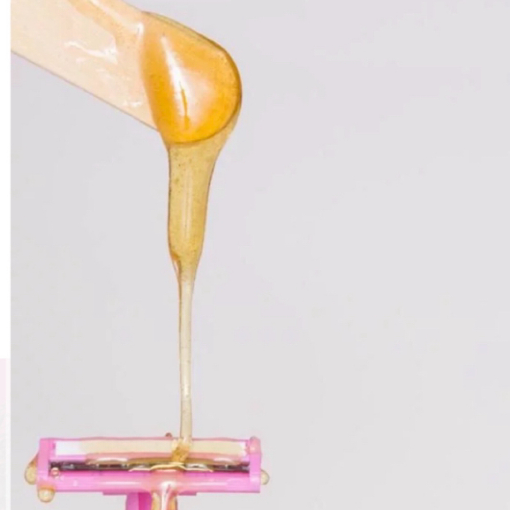 Arms Waxing at Bliss Med Spa in Riverside, IL