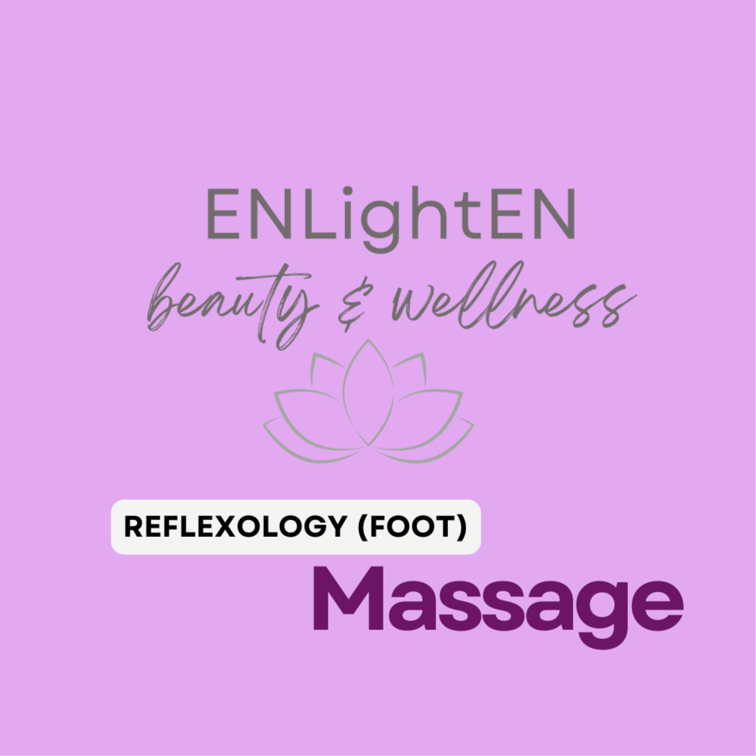 Reflexology (Foot Massage)