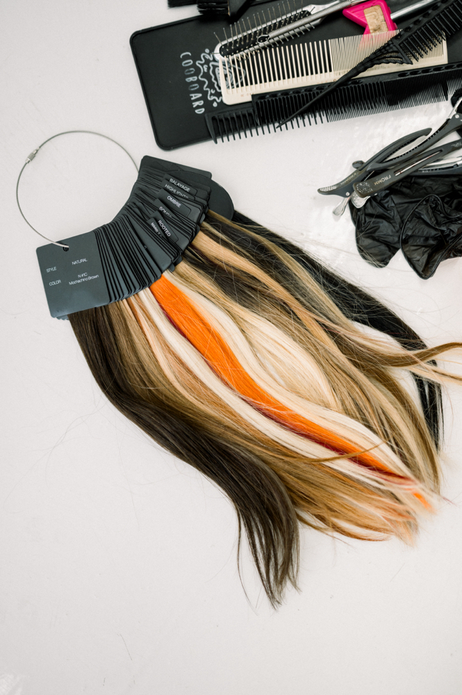 EXTENTIONS at Beyond The Mirror in Peoria, AZ