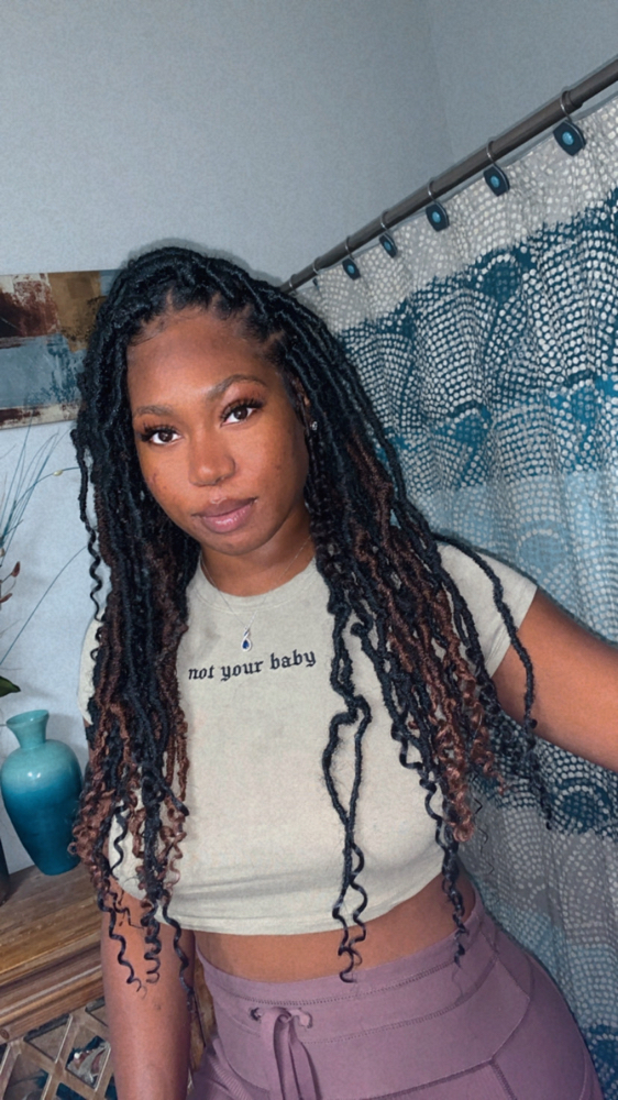 Soft Locs