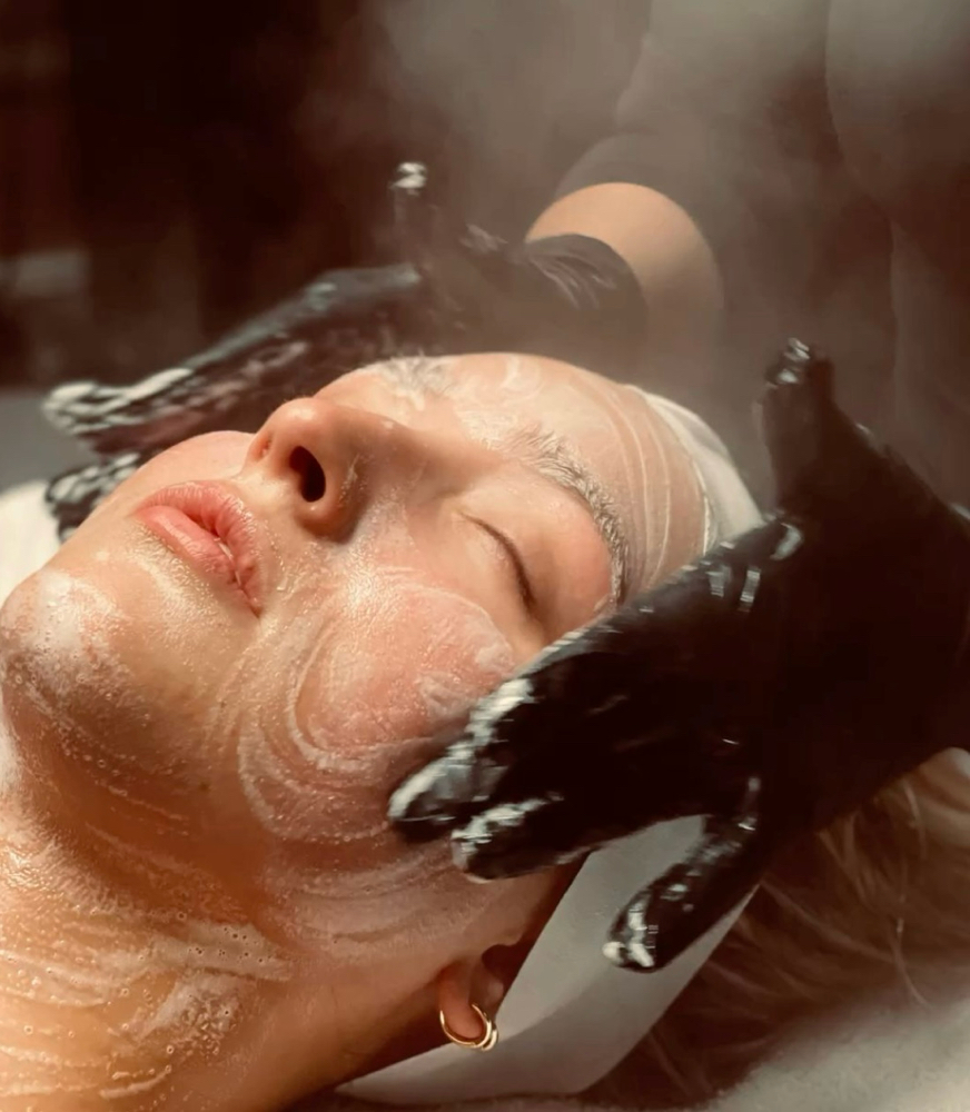 Mother’s Day Special Facial