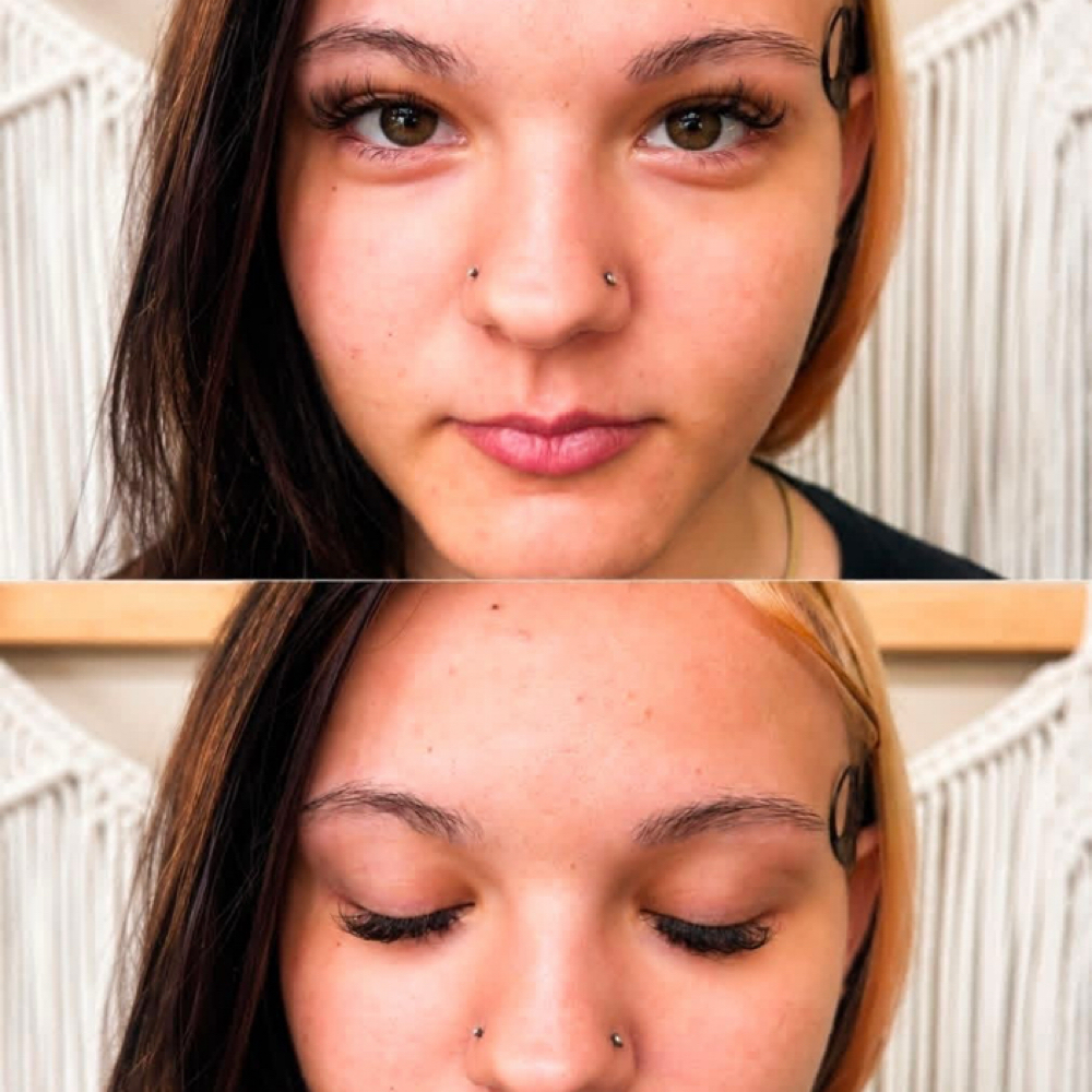 Lash Extensions at Crowned By Catherine LLC in Ponca City, OK