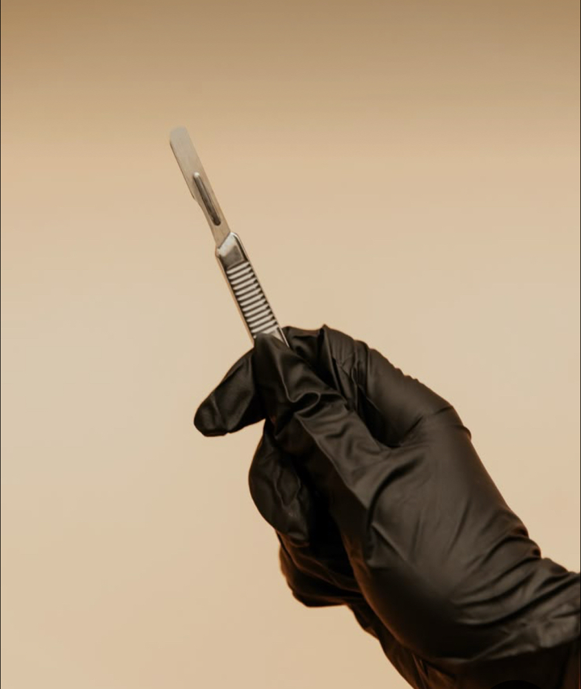 Dermaplaning