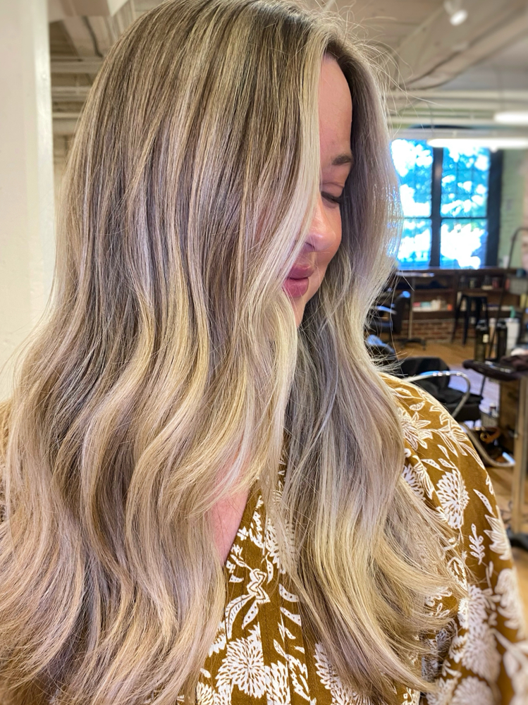 Color/Highlight