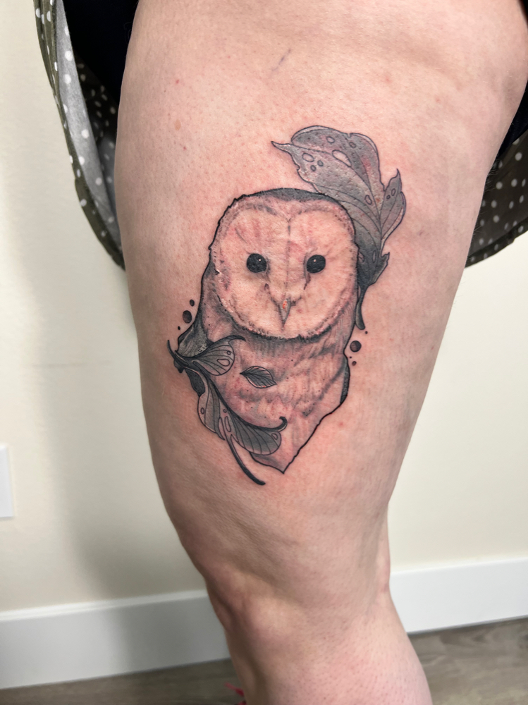 Tattoo (Large)