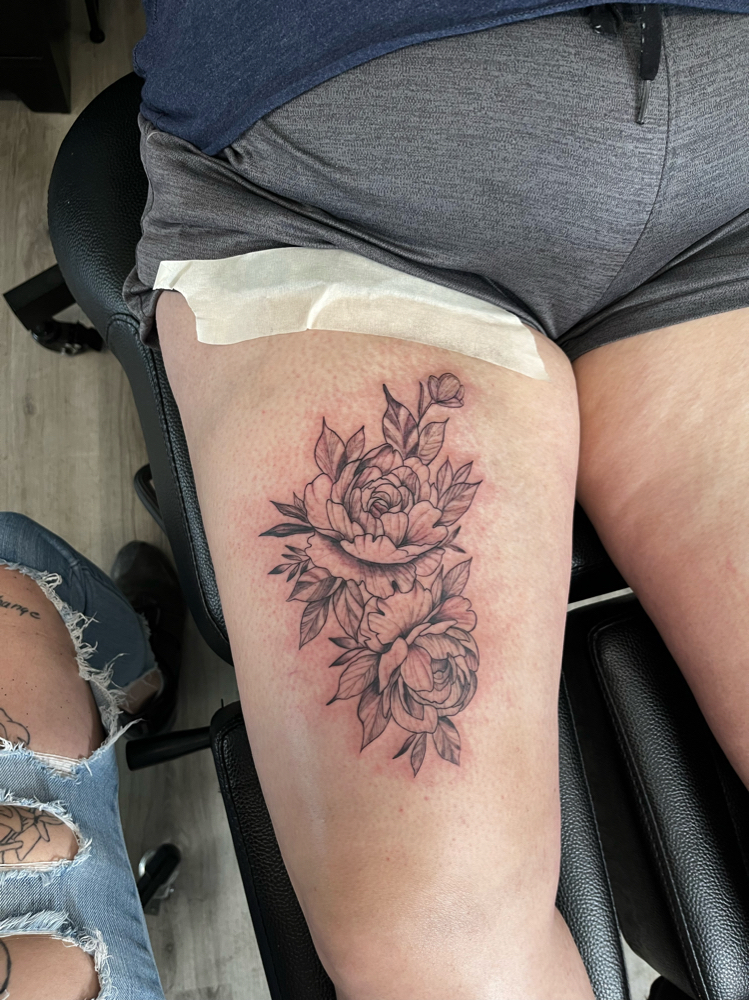 Tattoo (Large)