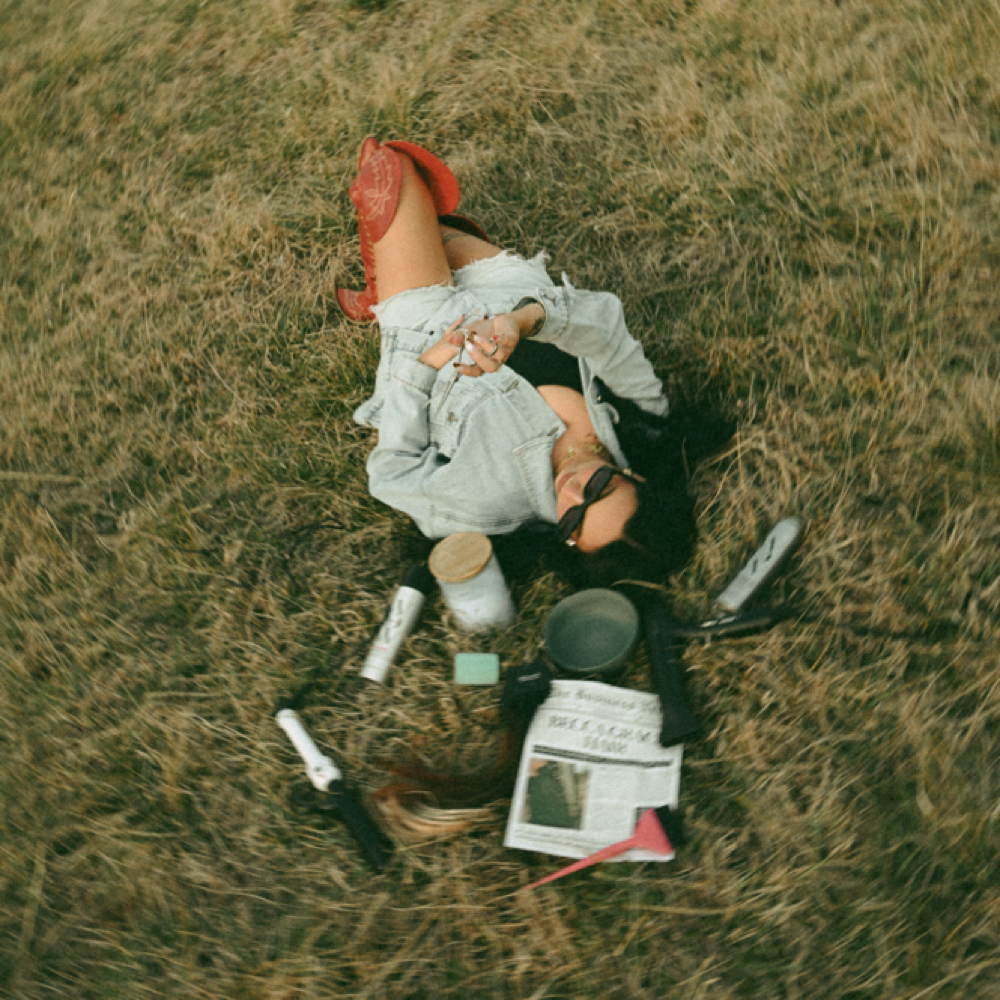 All Over Color at Becca Grace Hair in Concord, NC