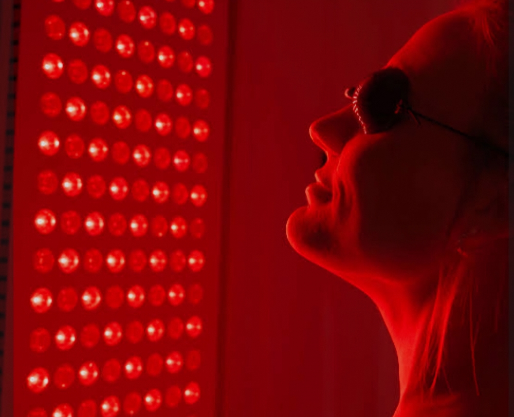 Red Light Therapy