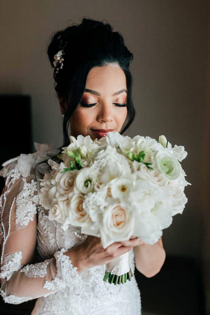 Bridal Trial $100+