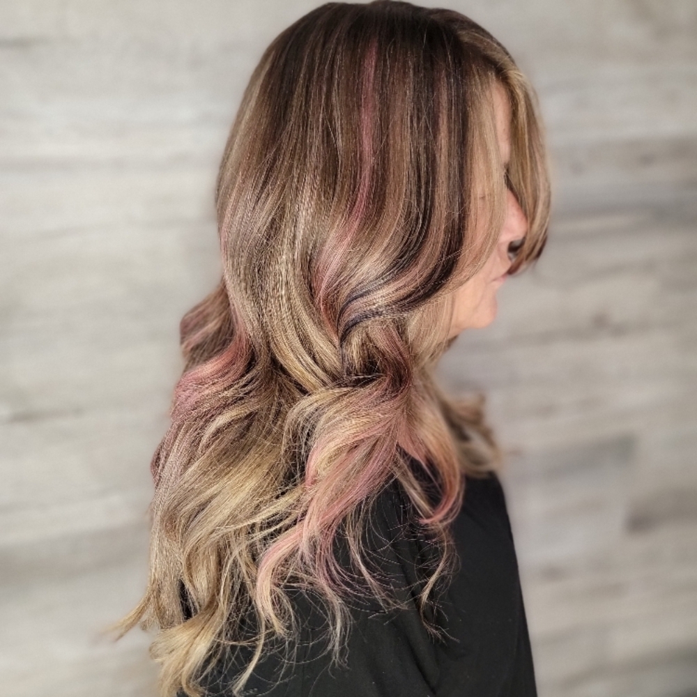 Double Dimension Color