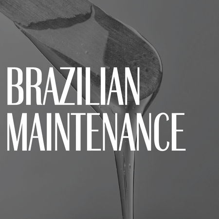 Brazilian Maintenance