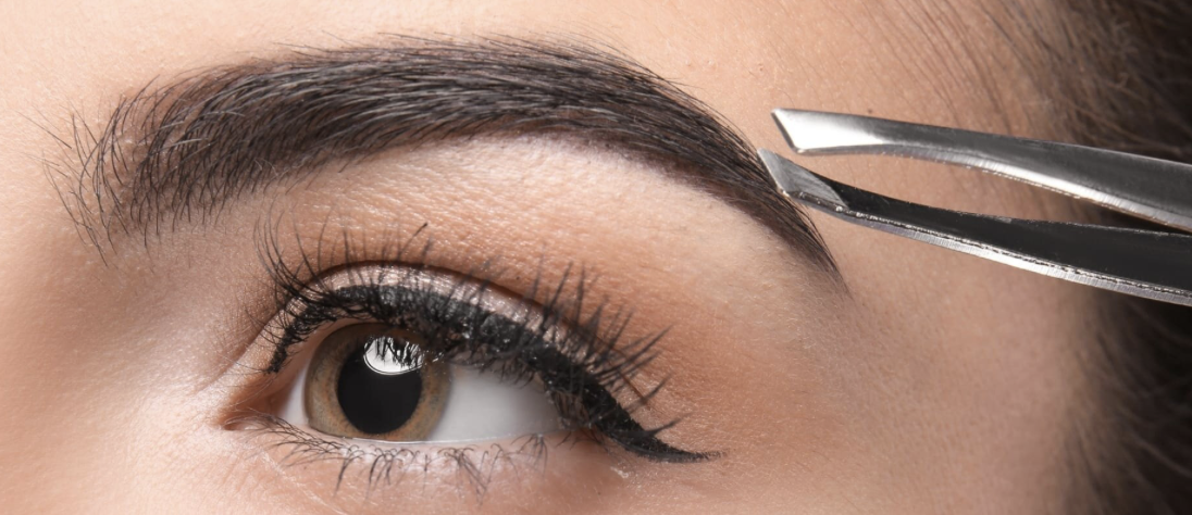 Brow Shaping