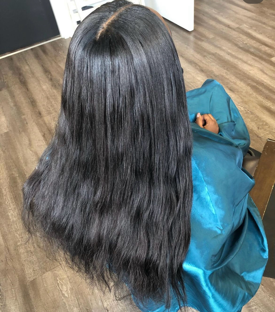 Extensions