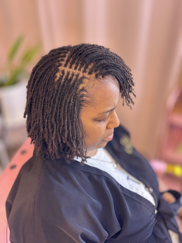 RETIGHTENING CT EXPERIENCE MENU