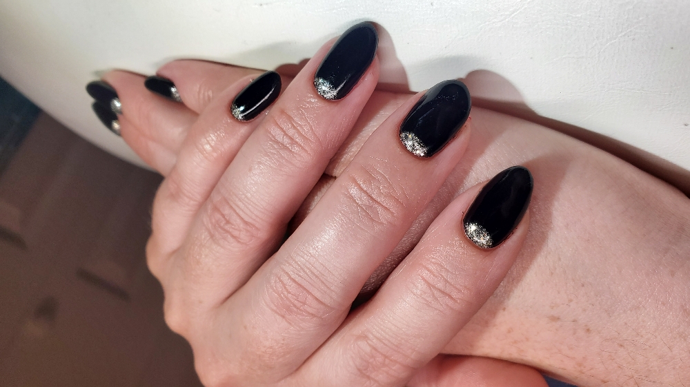 Structured Nailz 2