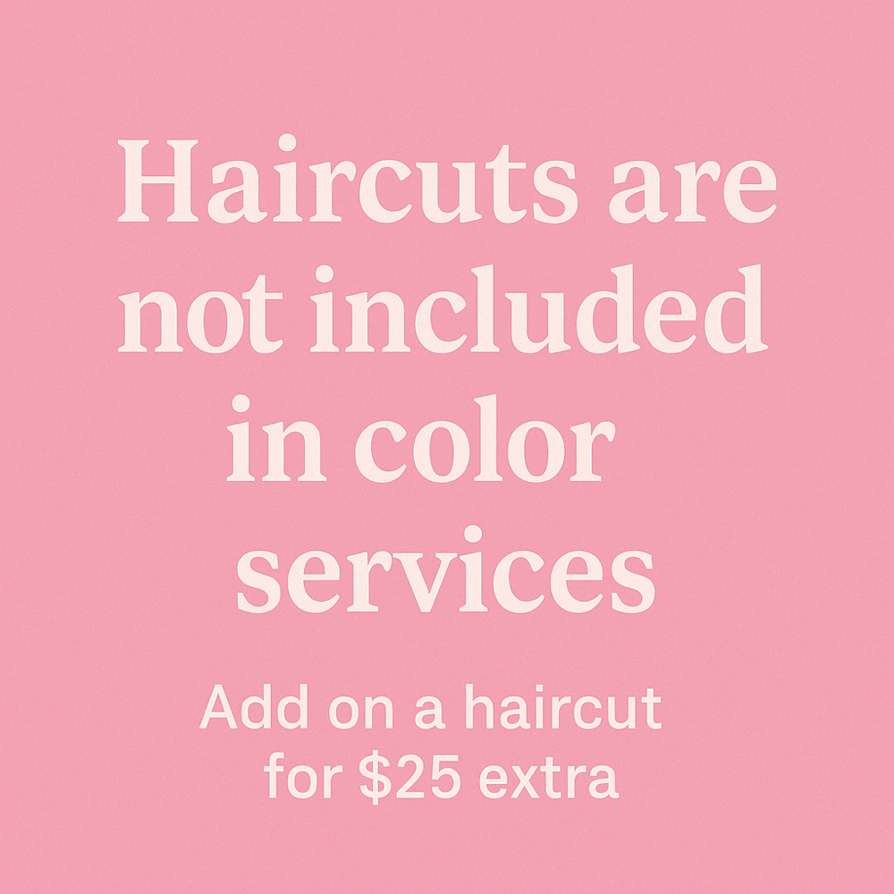 Add On Service