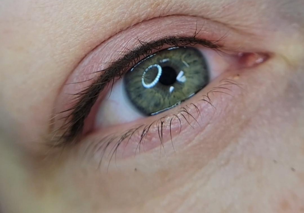 Eyelash Enhancement  - NEW CLIENT