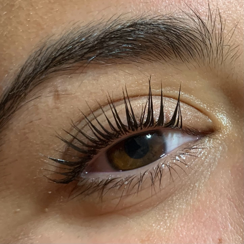 Lash Volume Lift