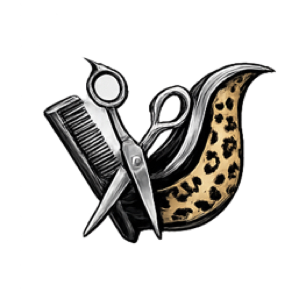 12 & Under Kids Haircut at Black Label Hair in Surprise, AZ