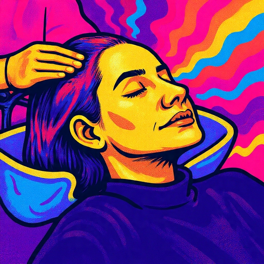 Deep Conditioning Add On