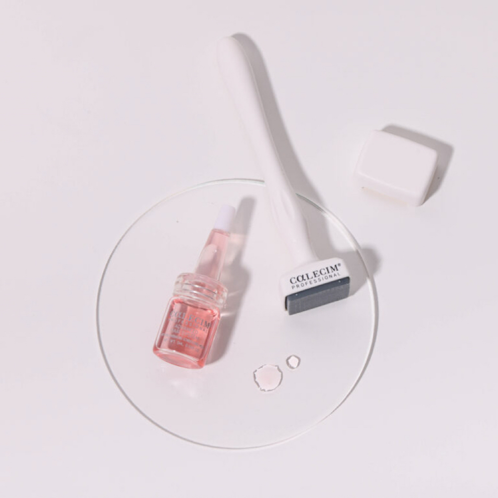 Calecim Advanced Hair System at Hampton Hair Company, LLC in Overland Park, KS