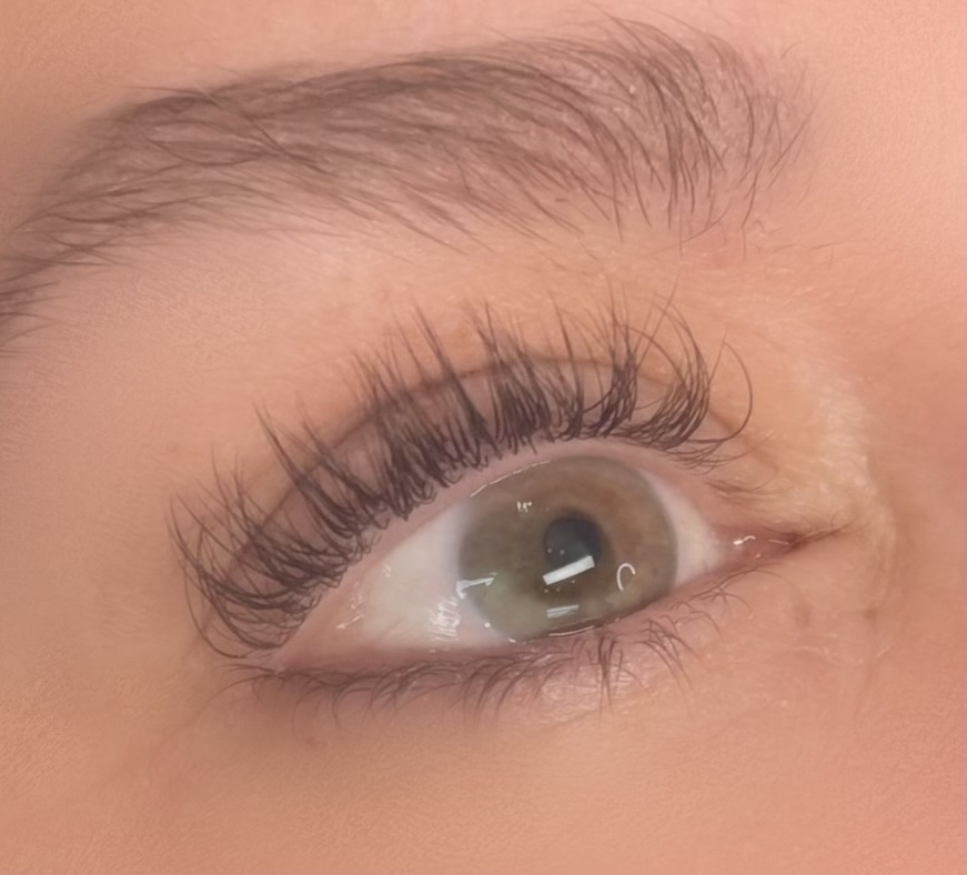 Classic Lash Full Set-105mins