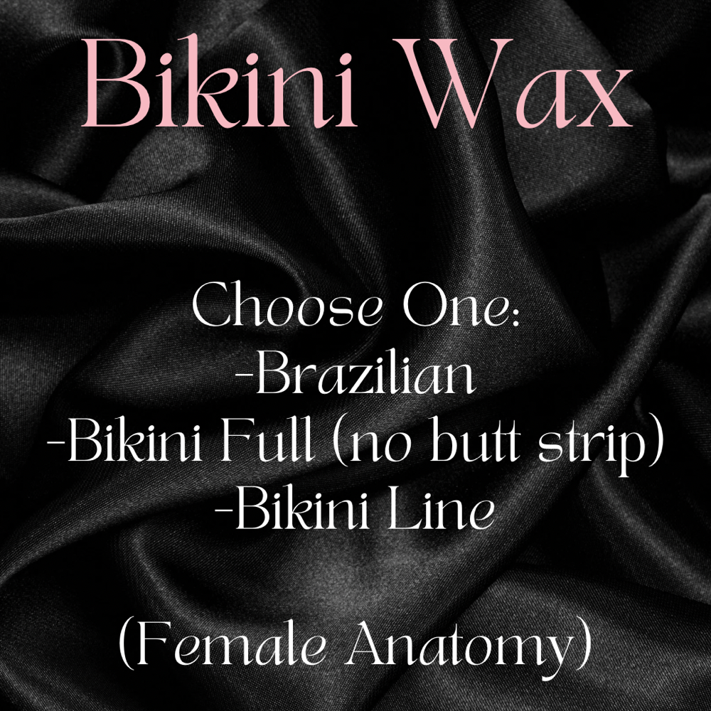 Full Body Wax ($50 Savings)