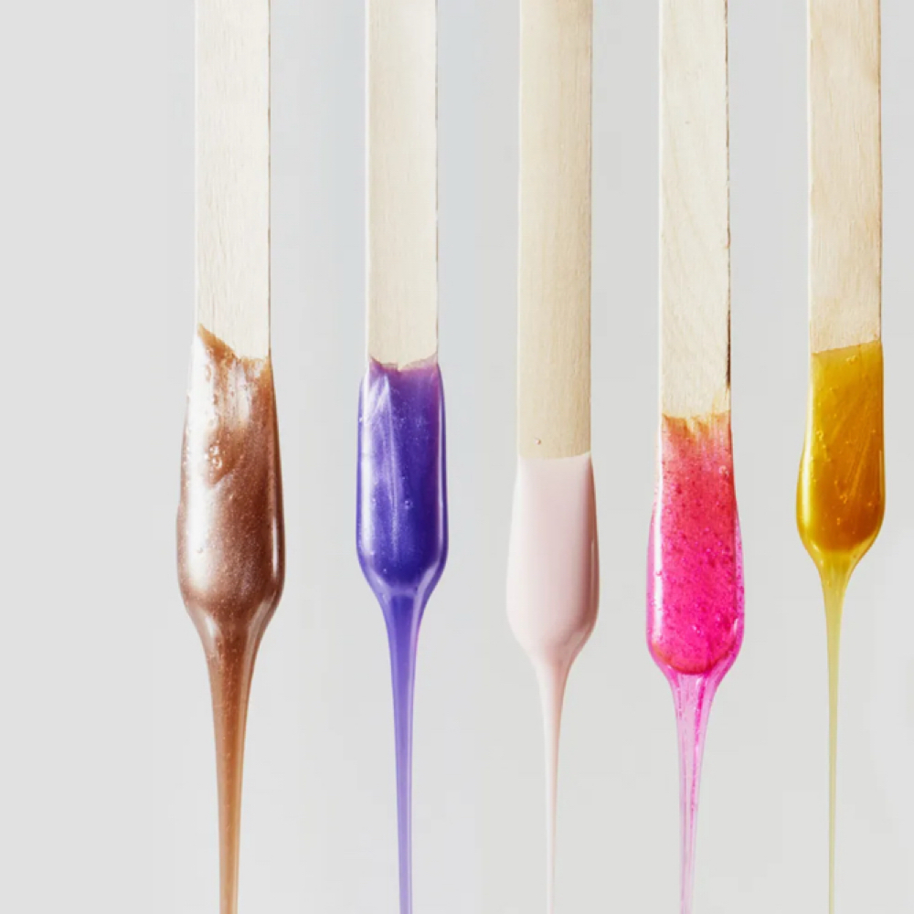 Sideburn Wax at No Filter Beauty Bar in Royse City, TX