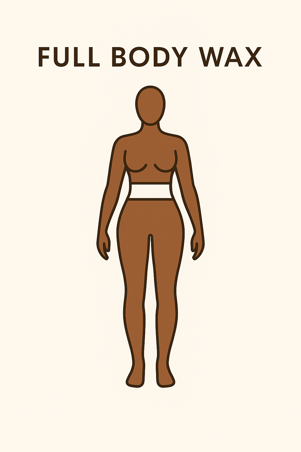 Half Body