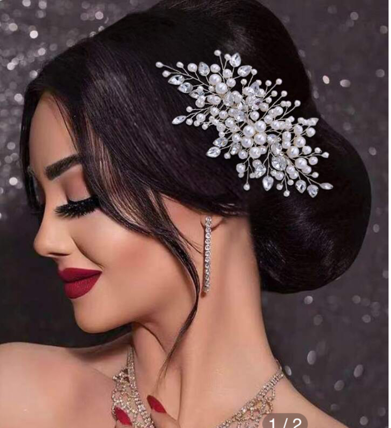 Bridal Consultation
