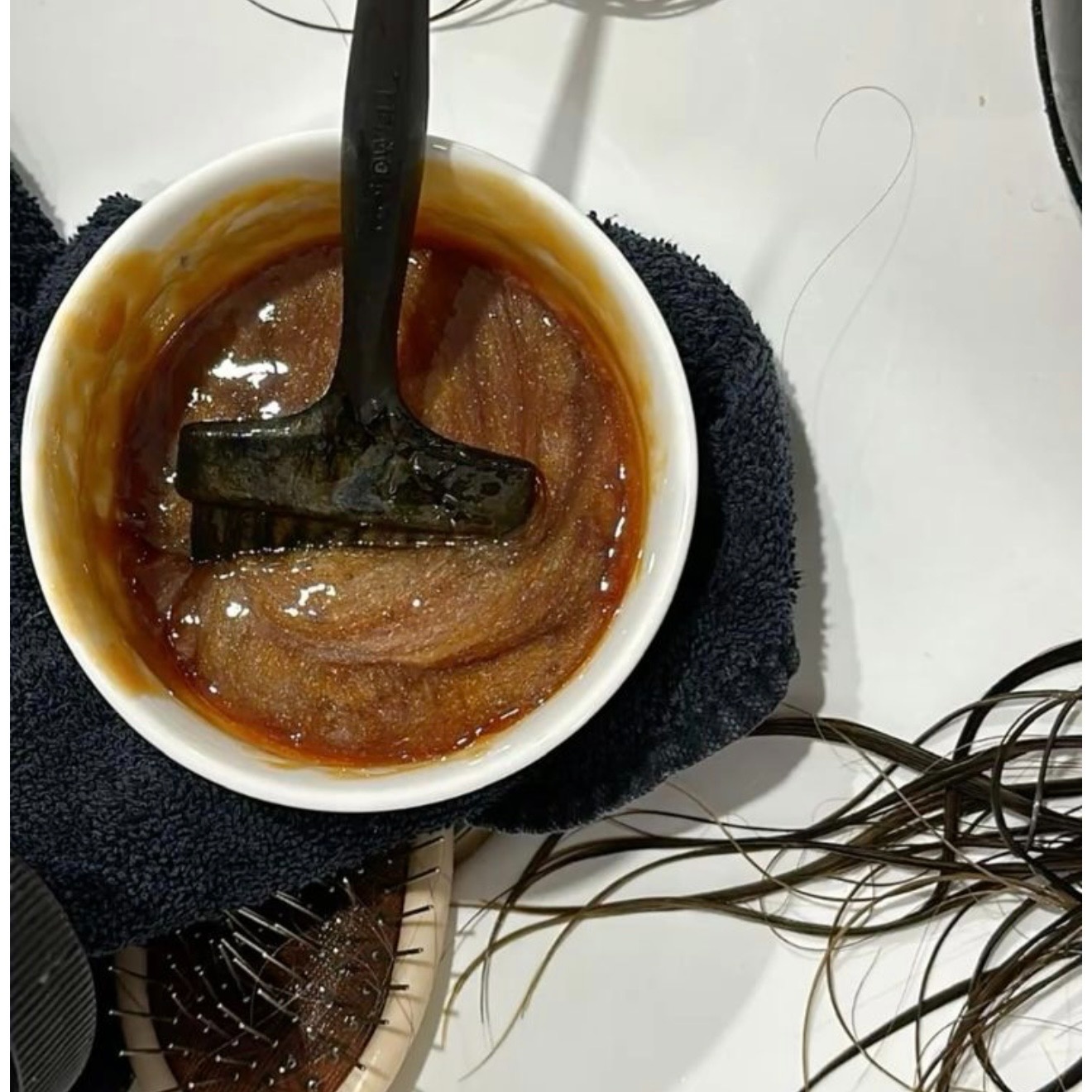 Root Refresh at Salon Gio + Esthetics in Marrero, LA