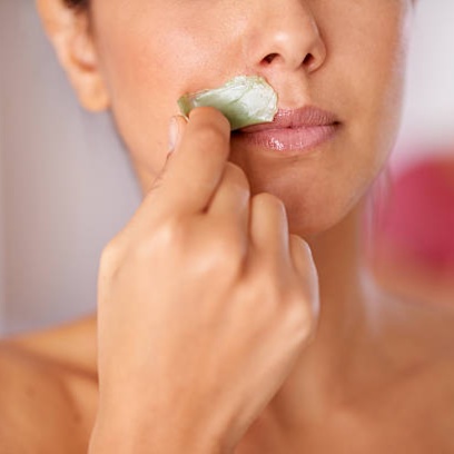 Lip Wax at Glimpse Studio in Birmingham, AL