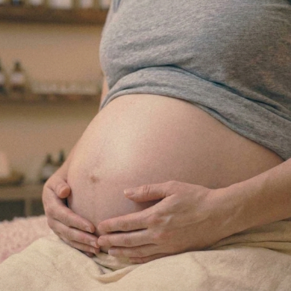 Prenatal Massage 1 Hour 30mins at Erin's Elite Massage in New Port Richey, FL