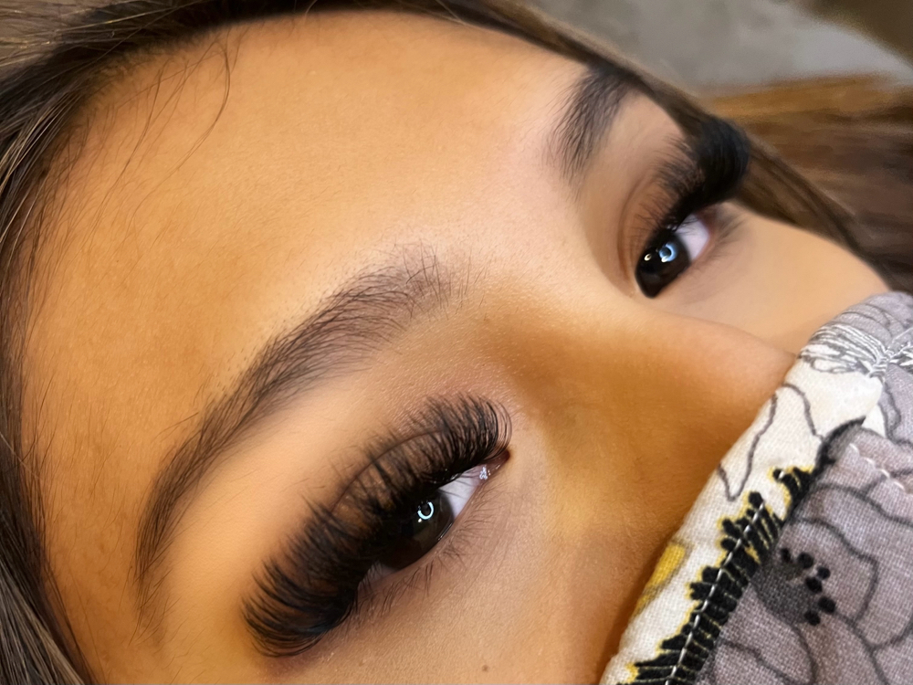 Lash Full Sets