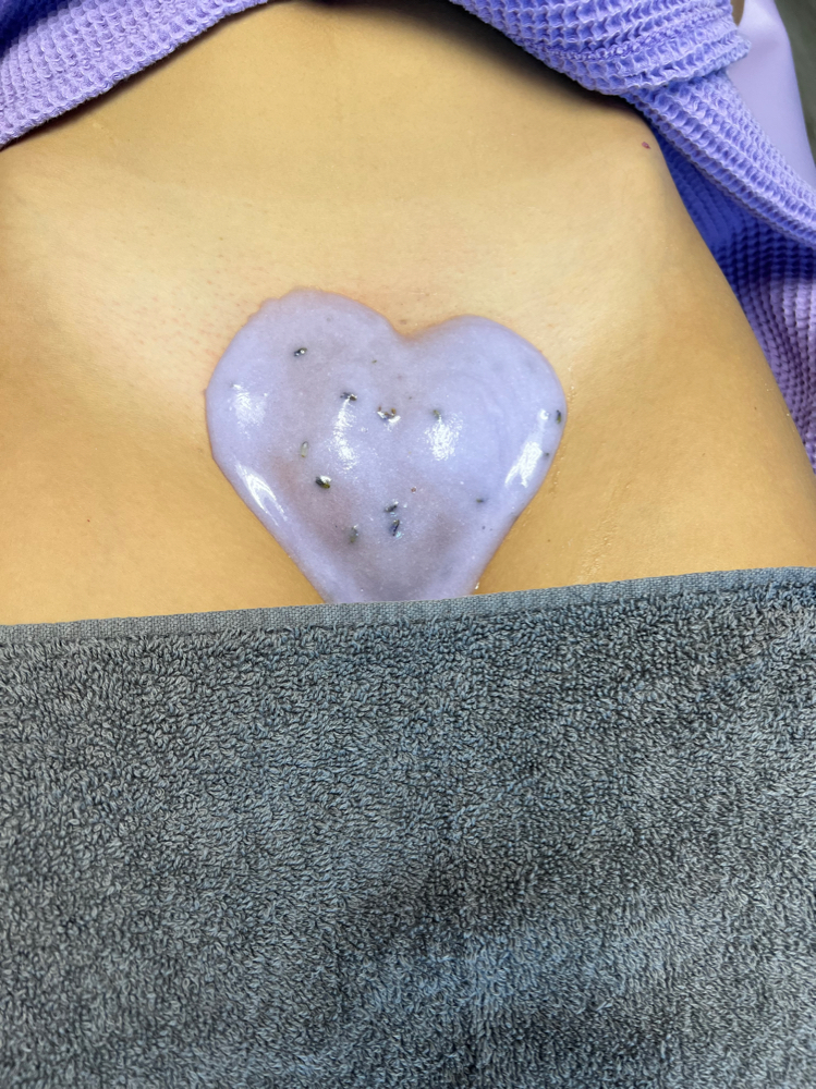 Brazilian Wax