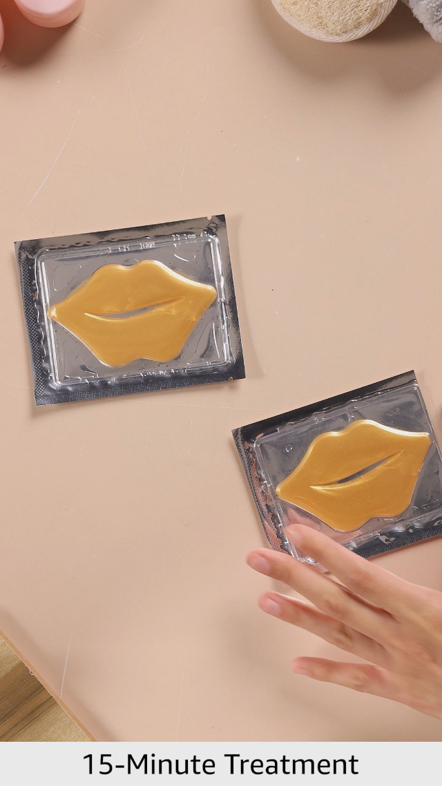 Lip Treatment at Baredayspa in Hickory, NC
