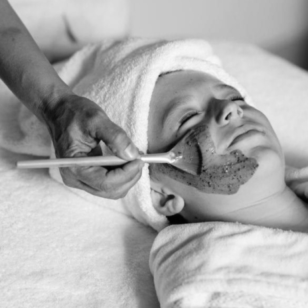 Kids Facial at Serenity Skin Studio in Asheboro, NC