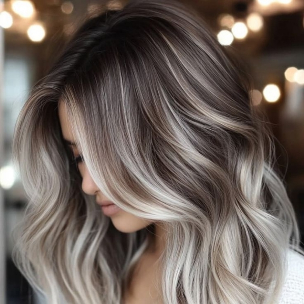 Root Touch-Up & Gloss Refresh at EBBKCO in Bremerton, WA