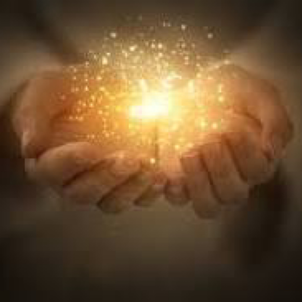 Reiki Energy Session at The Mane Vibe Hair Studio in Chesapeake, VA
