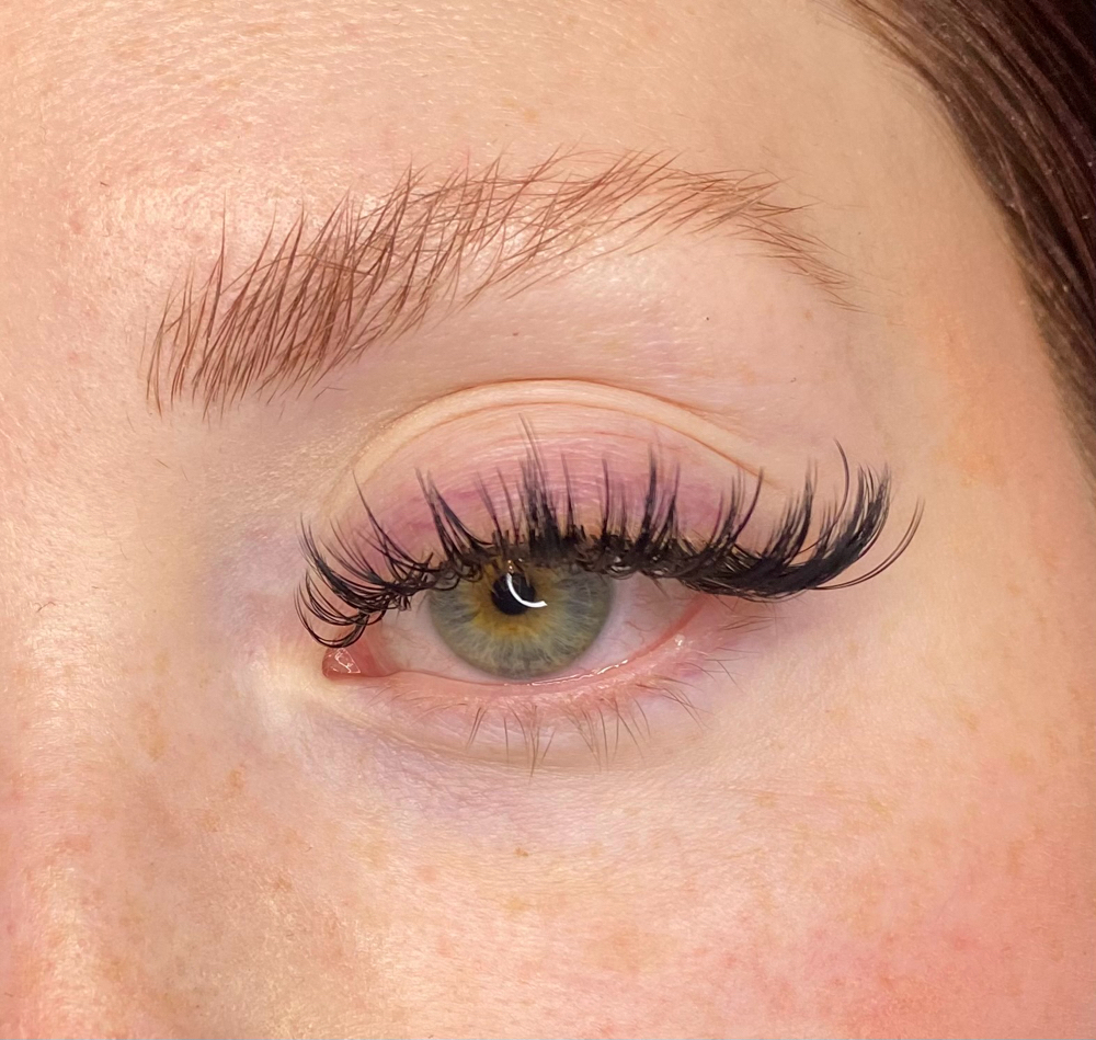 Mega-classic Full Set at YellysBOLDbeauty in Okc, OK